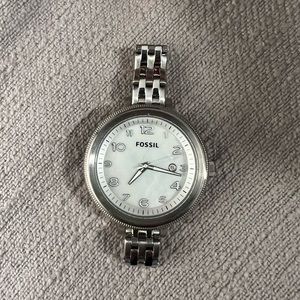 Fossil Watch